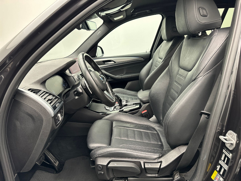 car BMW X3 id93106 photo #7