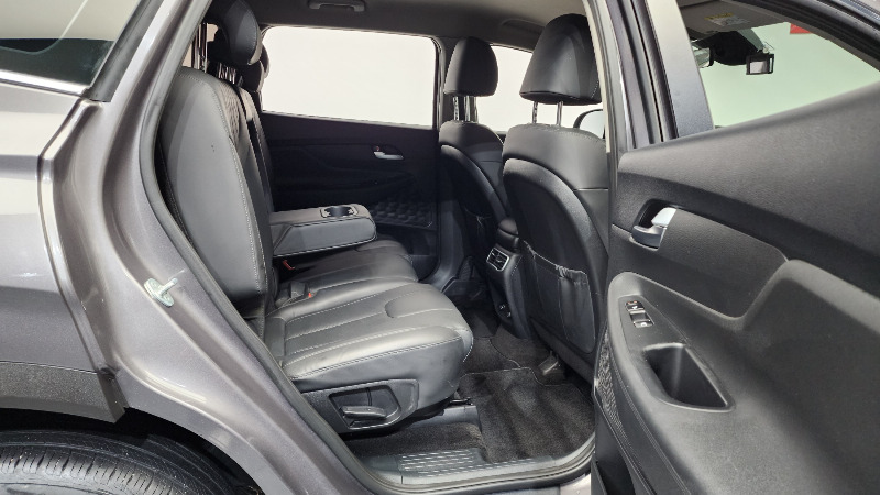 car Hyundai Santa FE id93128 photo #12