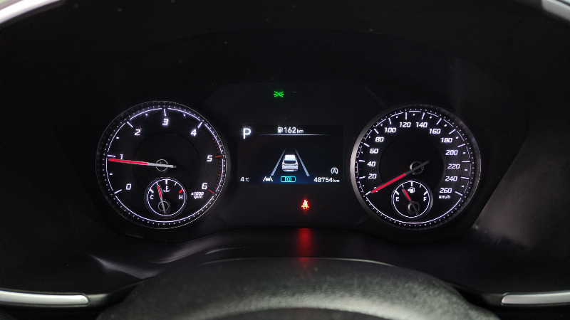 car Hyundai Santa FE id93128 photo #8