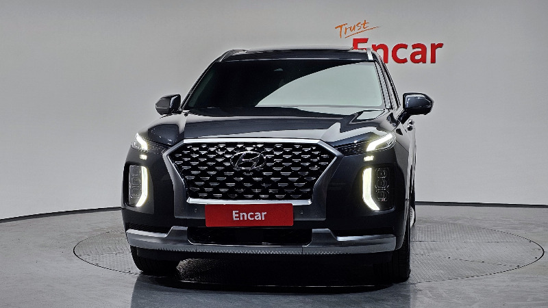 car Hyundai Palisade id93136 photo #3