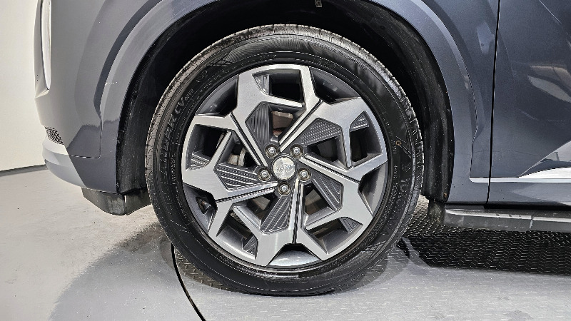 car Hyundai Palisade id93136 photo #5