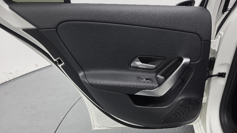 car Mercedes Benz A Class id93145 photo #25
