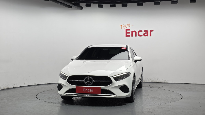 car Mercedes Benz A Class id93145 photo #3