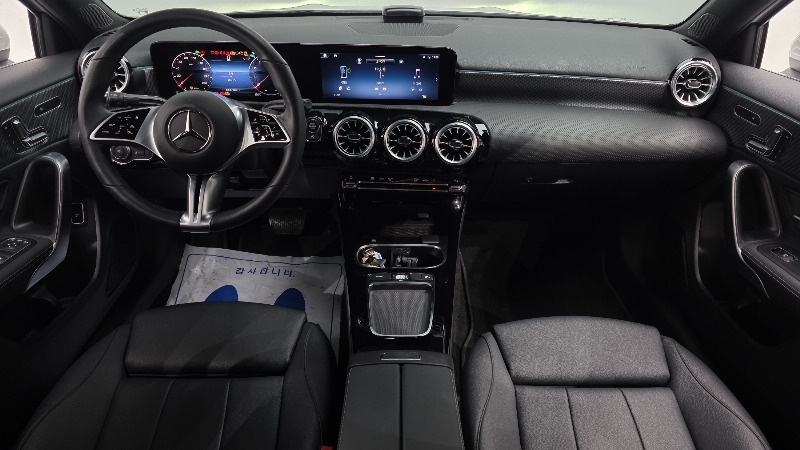 car Mercedes Benz A Class id93145 photo #7
