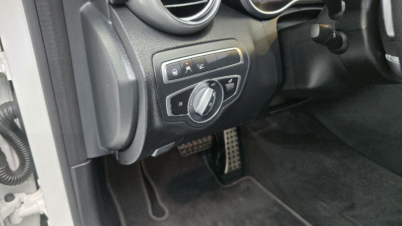 car Mercedes Benz C Class id93146 photo #29