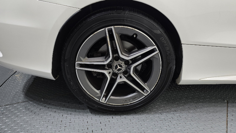 car Mercedes Benz C Class id93146 photo #5