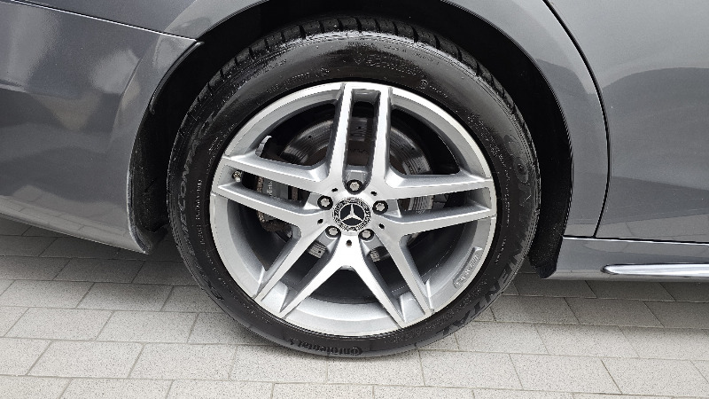 car Mercedes Benz S Class id93149 photo #5