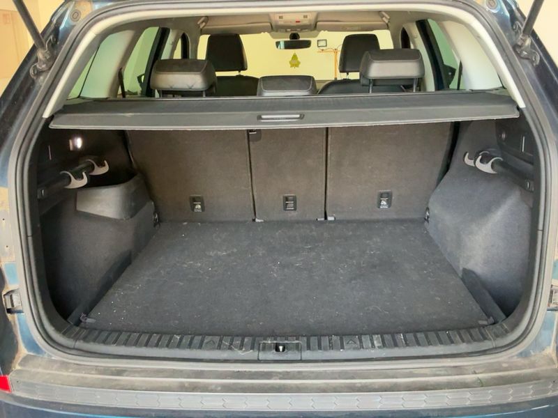 car Skoda Kodiaq id93151 photo #10