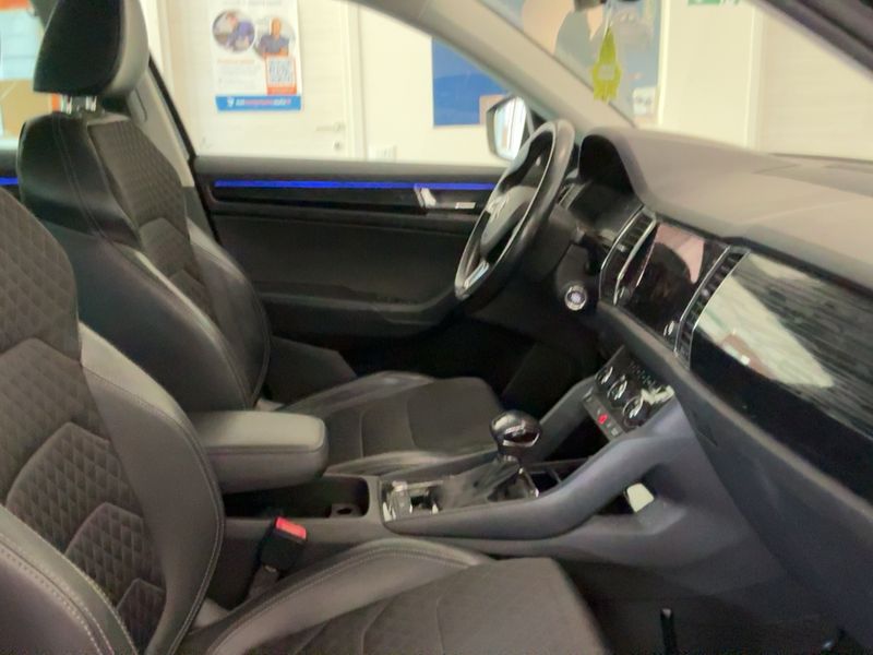 car Skoda Kodiaq id93151 photo #11