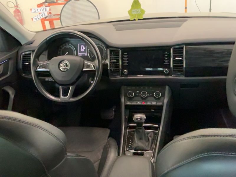 car Skoda Kodiaq id93151 photo #12