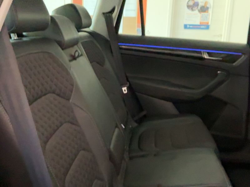 car Skoda Kodiaq id93151 photo #14