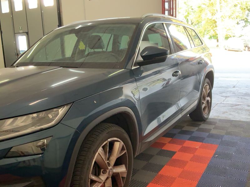car Skoda Kodiaq id93151 photo #2