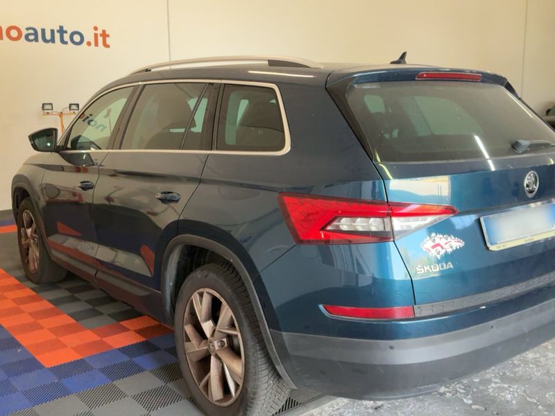 car Skoda Kodiaq id93151 photo #3