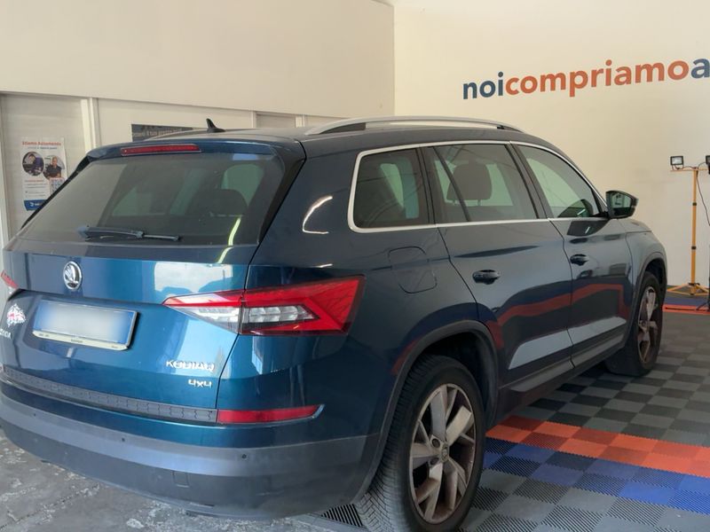 car Skoda Kodiaq id93151 photo #6