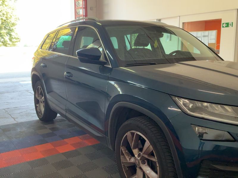 car Skoda Kodiaq id93151 photo #8