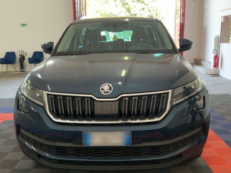 car Skoda Kodiaq id93151 photo #9