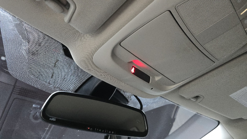 car Renault Samsung QM6 id93155 photo #19
