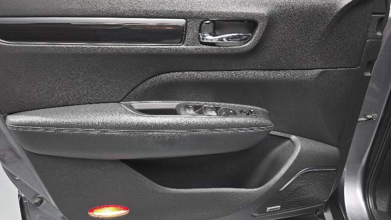 car Renault Samsung QM6 id93155 photo #24