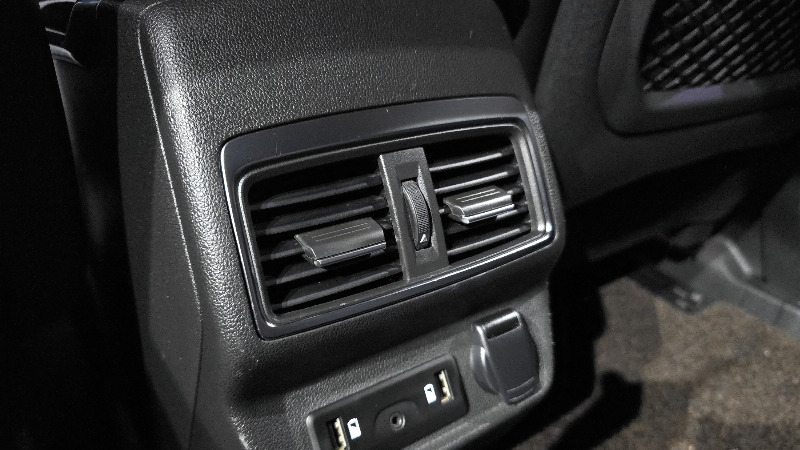 car Renault Samsung QM6 id93155 photo #27