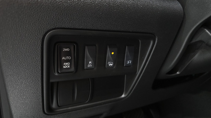 car Renault Samsung QM6 id93155 photo #28