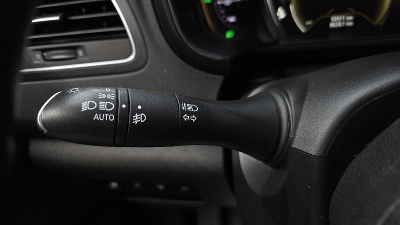car Renault Samsung QM6 id93155 photo #29
