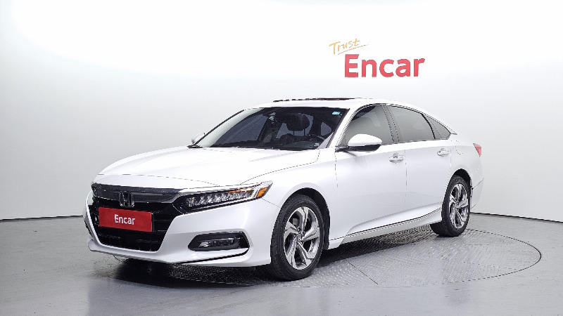 car Honda Accord id93169 main photo