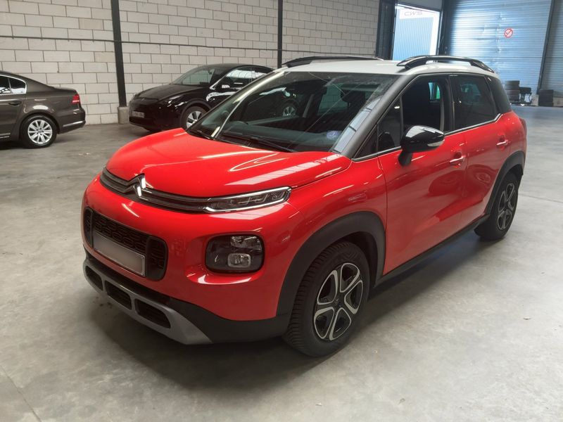 car Citroën C3 id93192 main photo