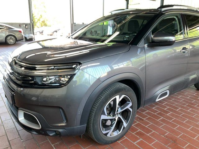 car Citroën C5 Aircross id93194 photo #2