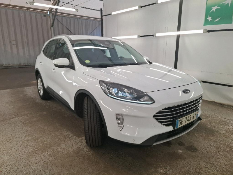 car Ford Kuga id93201 main photo