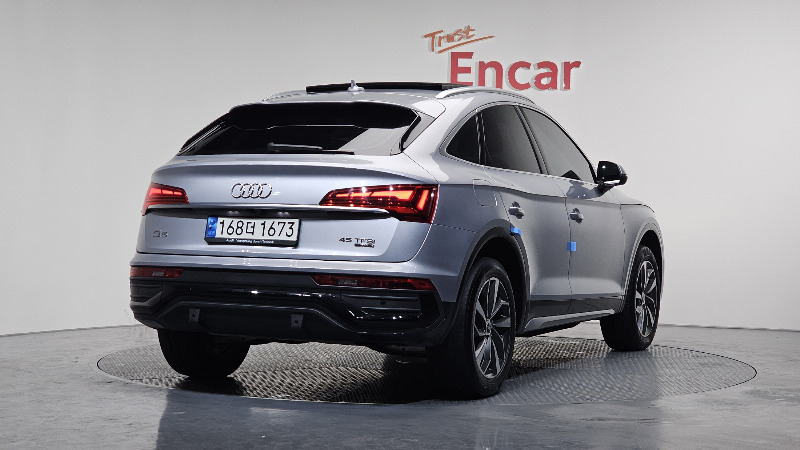 car Audi Q5 id93225 photo #2