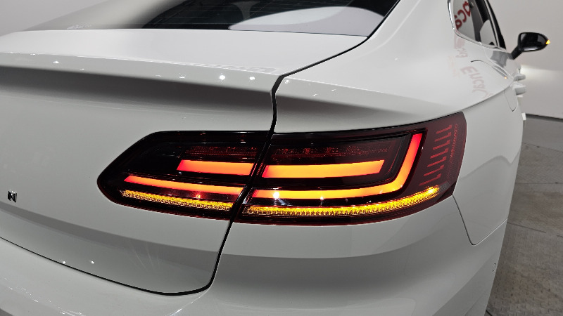 car Volkswagen Arteon id93227 photo #10