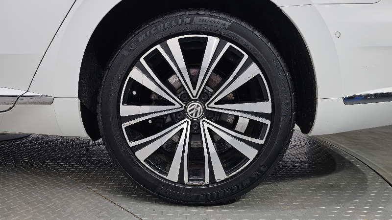 car Volkswagen Arteon id93227 photo #8