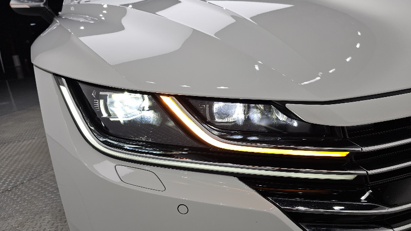 car Volkswagen Arteon id93227 photo #9