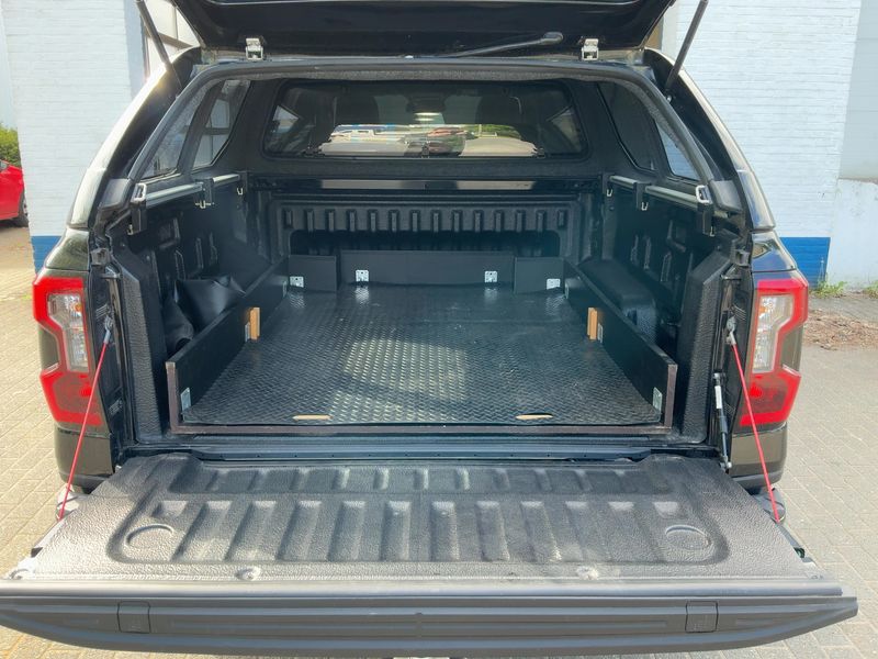 car Ford Ranger id93228 photo #10