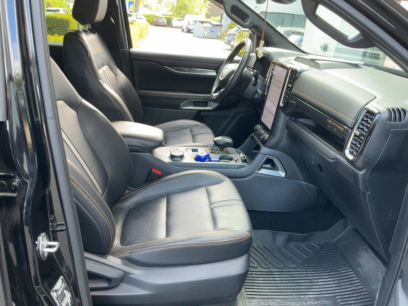 car Ford Ranger id93228 photo #11