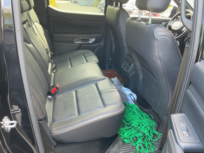 car Ford Ranger id93228 photo #14