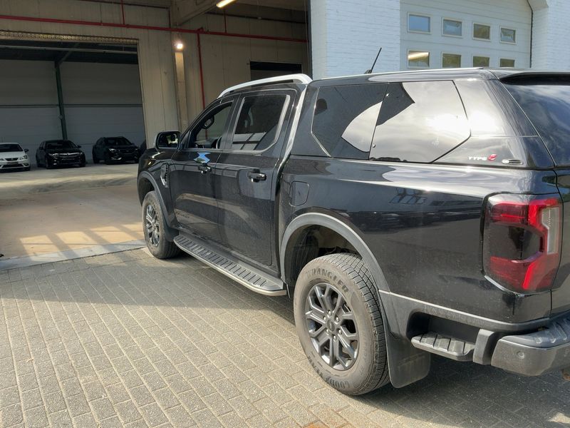 car Ford Ranger id93228 photo #3