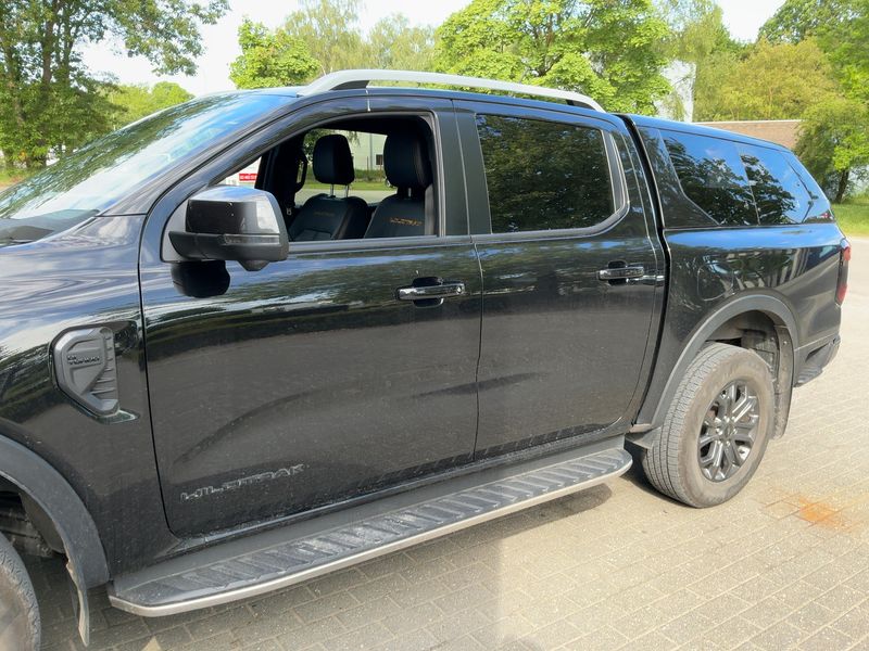 car Ford Ranger id93228 photo #4
