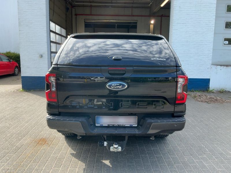 car Ford Ranger id93228 photo #5