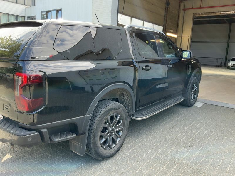 car Ford Ranger id93228 photo #6