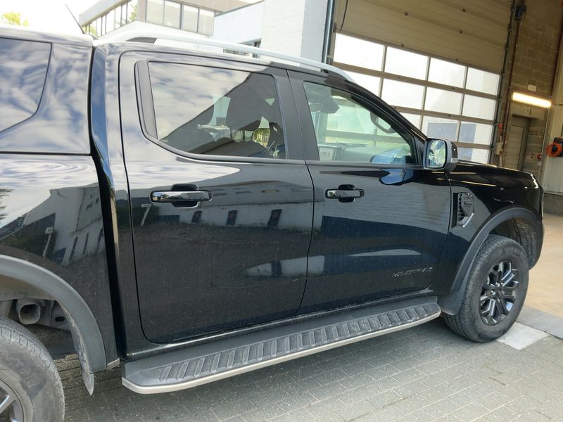 car Ford Ranger id93228 photo #7