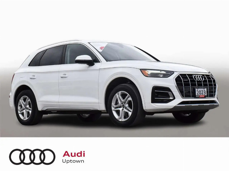 car Audi Q5 id93230 main photo