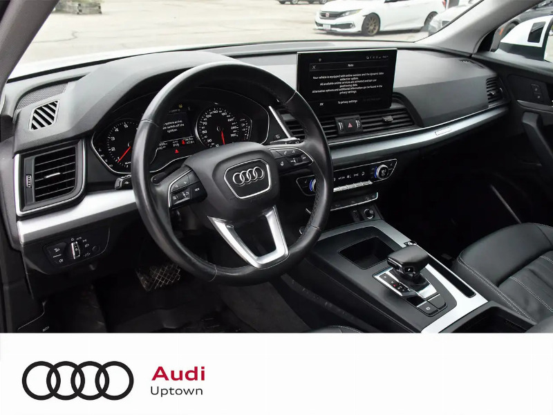 car Audi Q5 id93230 photo #12