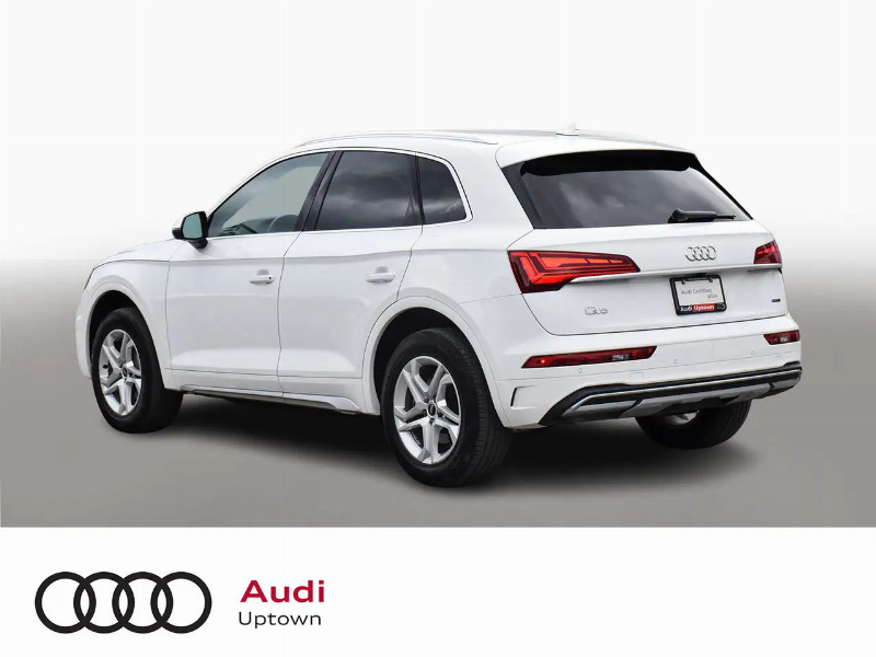 car Audi Q5 id93230 photo #7