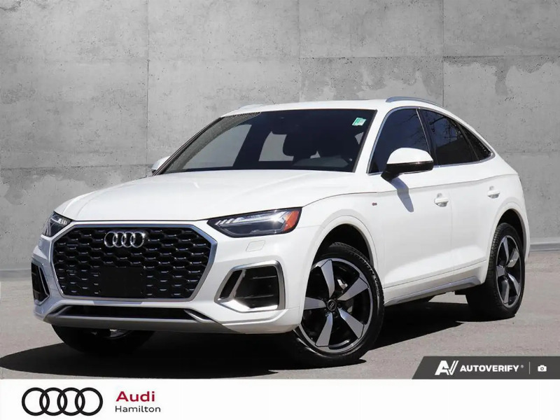 car Audi Q5 id93231 main photo