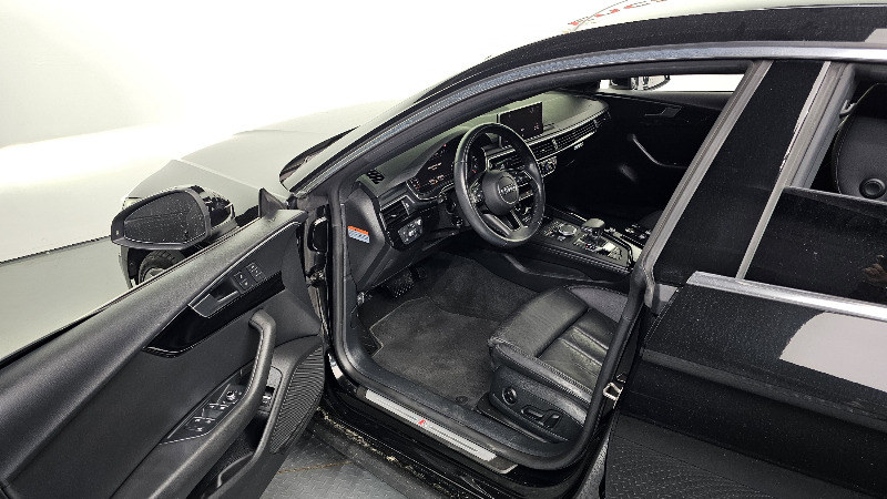 car Audi A5 id93232 photo #10