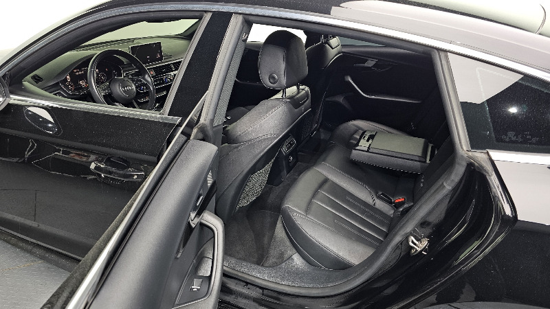 car Audi A5 id93232 photo #11