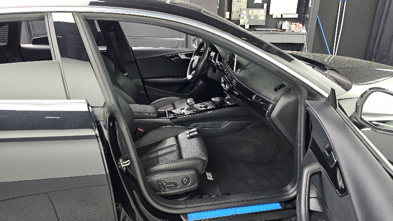 car Audi A5 id93232 photo #12