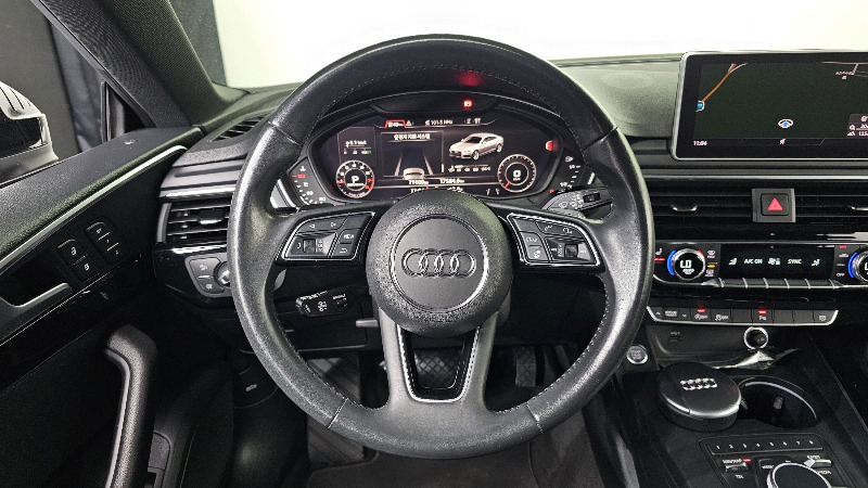 car Audi A5 id93232 photo #13