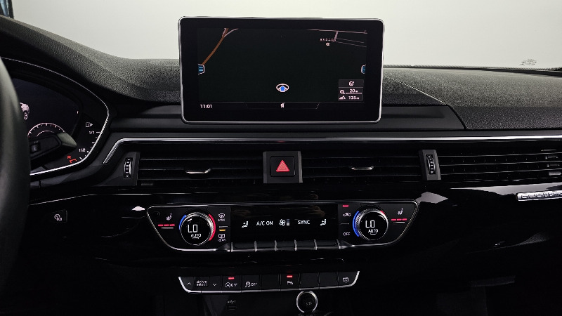 car Audi A5 id93232 photo #15